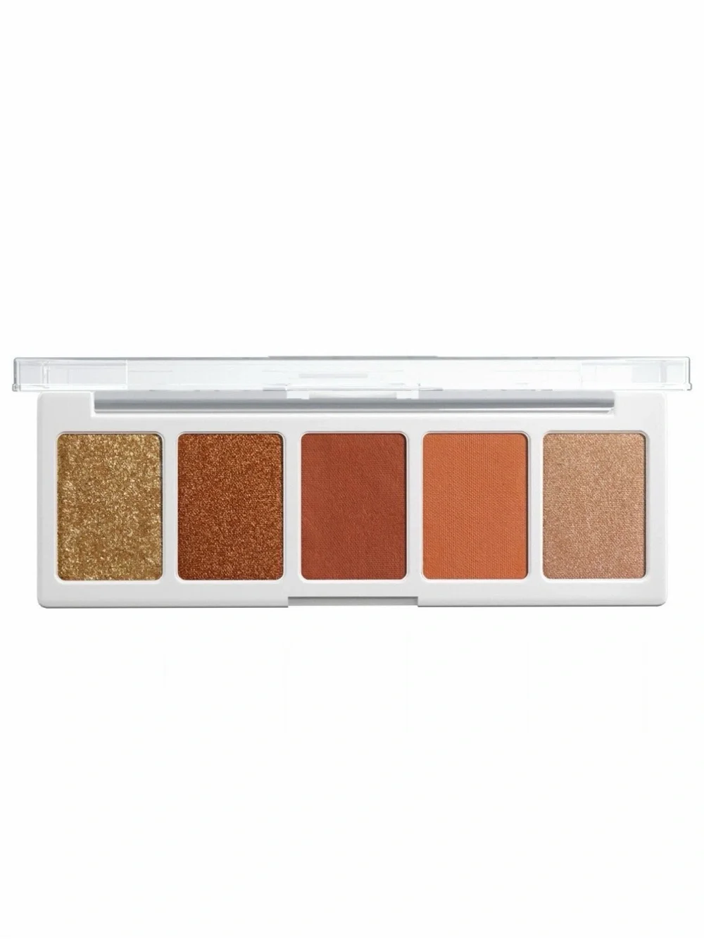 Wet n Wild  Color Icon 5-Pan Palette in Sundaze
